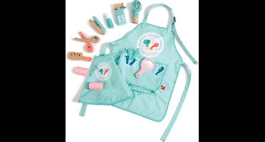 Super Stijlvolle Haarsalon Set