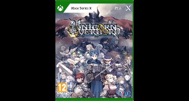 Unicorn Overlord - Xbox Series X