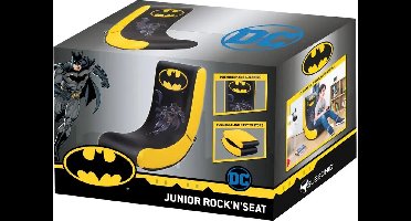 Subsonic - DC Comics - Junior Schommelstoel - Batman