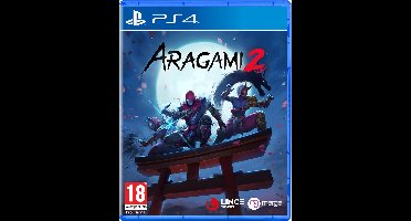 Aragami 2