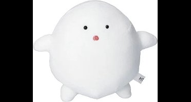 Ghibli - The Boy and the Heron - Warawara Dromen Pluche