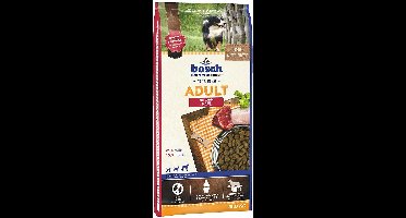 Bosch Adult Lamb & Rice 15kg