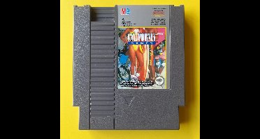 California Games - Nintendo [NES] Game [PAL]