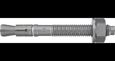 Fischer - Snelbouwanker FBN II 12/30 thermisch verzinkt 507591