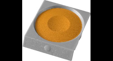 Pelikan 807974 watergedragen verf Bruin Kleurenpalet 1 stuk(s)