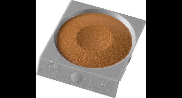 Pelikan 808238 watergedragen verf Bruin Kleurenpalet 1 stuk(s)