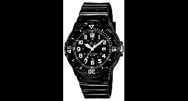 Casio Collection Women LRW-200H-1BVEF Dames Horloge - 34.2 mm