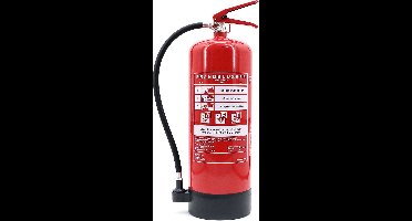 Schuimblusser 9 liter