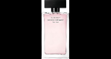 Narciso Rodriguez Musc Noir for Her Eau de Parfum 100ml + Eau de Parfum 10ml + Body Lotion 50ml (Giftset)