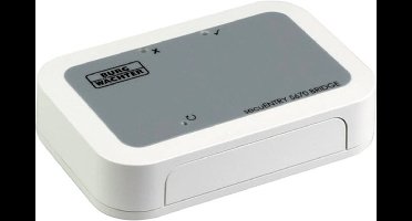 Burg-Wächter secuENTRY-Bridge 5670