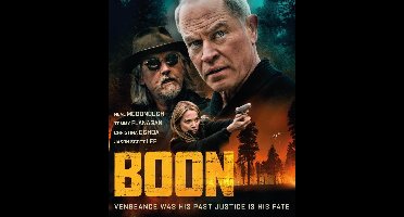 Boon (Blu-ray)