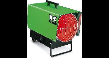 Remko - PGM 60 - Mobiele gaskachel
