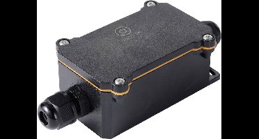 Schakelaar WiFi Opbouw (op muur) 1-kanaals 1-kanaals Schakelvermogen (max.) 3500 W Bereik max. (in het vrije veld) 20 m