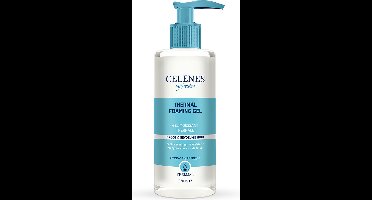 Celenes by Sweden Thermal Reinigende Schuimgel - 250ml - Voor Droge & Gevoelige Huid