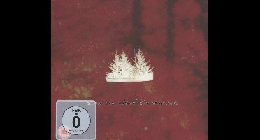 Sigur Ros - Valtari Film Experiment