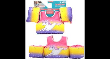 Body Glove Paddle Pal 3-6 Jaar Unicorn