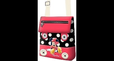 Disney schoudertas Minnie Mouse