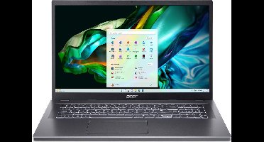 Acer Aspire 5 17 A517-58GM-54Z0 - QWERTY