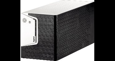 Uninterruptible Power Supply System Interactive UPS Legrand LG-310192 1200 W 2000 VA