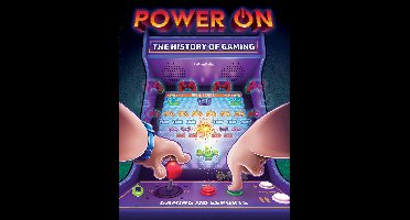 Gaming and Esports - Power On: The History of Gaming