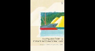 Landmark Cases- Landmark Cases in Private International Law