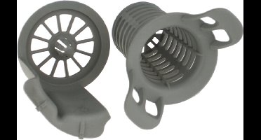 WHIRLPOOL - FILTER - 481231018382