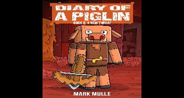 Diary of a Piglin Book 3