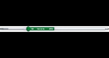 Wiha - Interchangeable Blade 2859R  Torx T8 Magicspring; Klinge Torque/ 1,3 Nm Max