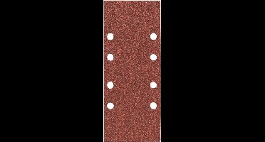 Bosch - 10-delige schuurbladset 93 x 230 mm, 120