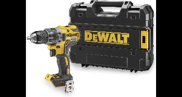 DeWalt DCD791NT (Body en koffer, zonder accu / lader )