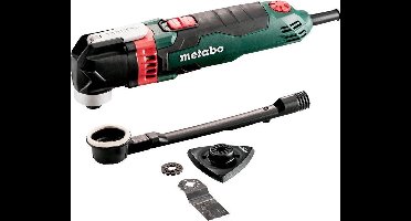 Metabo MT 400 Quick Multitool