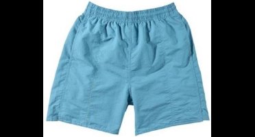 Beco Zwemshort Jongens Polyamide Lichtblauw Maat 128