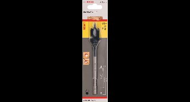 Bosch - Speedborenset Self Cut Speed, zeskant 20 x 152 mm