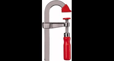 Bessey LMU10/5 Lijmklem - Lichtmetaal - 100 x 50mm