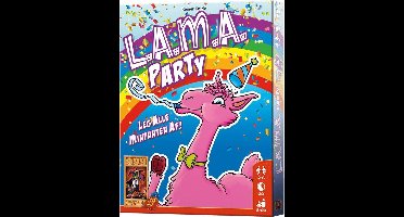 LAMA Party