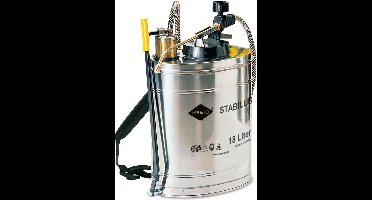 druksproeier STABILUS mesto 18L