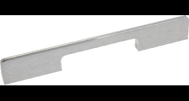 Starx | Meubelgreep | 10x25x128mm | RVS