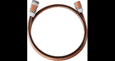 GARDENA Aansluitgarnituur Flex slang 9x9 - 13 mm