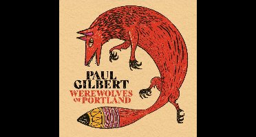 Werewolves Of Portland