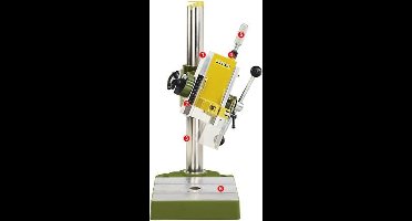 Proxxon - Boor- En Freesbank Bfb 2000 (Pr20000)