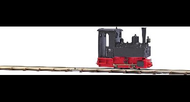 Busch - Dampflok Mit Scheinwerfer (Bu12142)