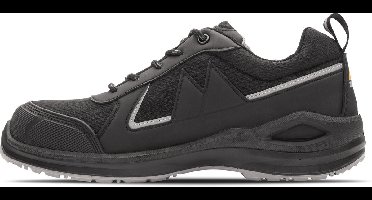 Monitor Madison S3 werkschoenen | veiligheidsschoenen | werk sneaker | dames | heren | stalen neus | antislip | maat 40