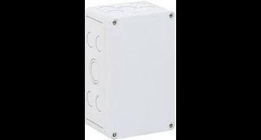 Spelsberg TK PC 1811-9-M Installatiebehuizing 110 x 180 x 90 Polystereen, Polycarbonaat, Polyurethaan, Polyamide Lichtg
