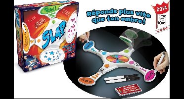 Goliath Quiz Slap (fr)