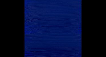 Acrylverf - 518 Kobaltblauw Donker Ultramarijn - Amsterdam Expert - 150 ml