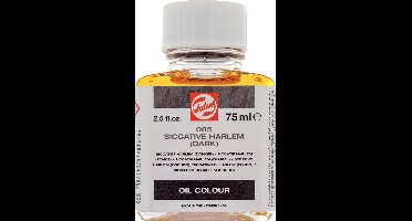 Siccatief Harlem (Donker) 085 Fles 75 ml