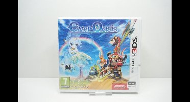 Ever Oasis - 2DS/3DS