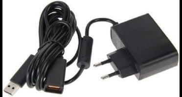 Kinect Sensor voedingskabel voor 1e generatie XBOX 360 consoles