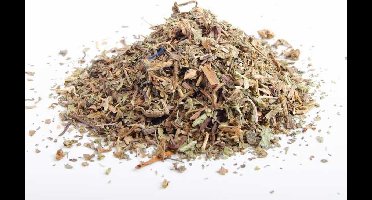 Tuana Kruiden - Paardenbloem Thee - Karahindiba - 60 Gram - TUTHEE064