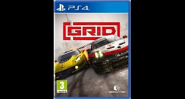 Grid /ps4